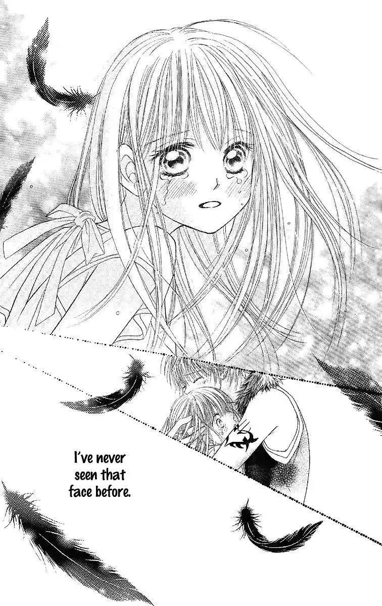 Pure Love Labyrinth Chapter 29 10